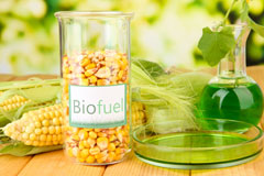 Hellister biofuel availability