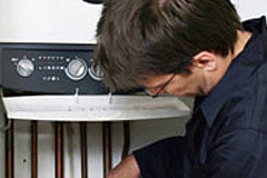 boiler repair Hellister
