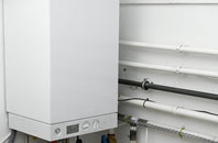 free Hellister condensing boiler quotes