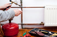 free Hellister heating repair quotes