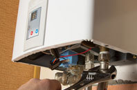 free Hellister boiler install quotes