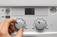 free Hellister boiler maintenance quotes